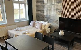 Downtown Boutique Apartments